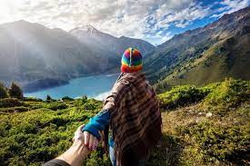 Nepal Honeymoon Tour Packages 